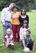 Patchworkglueck-Familie Patchworkglueck-Familie