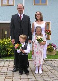 Patchworkglueck-Familie Patchworkglueck-Familie