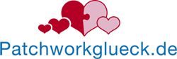 Logo von Patchworkglueck.de