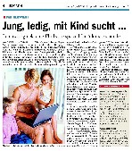 Artikel K&ouml;lner Stadtanzeiger Juni 06