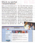 Artikel PC Magazin 09-06